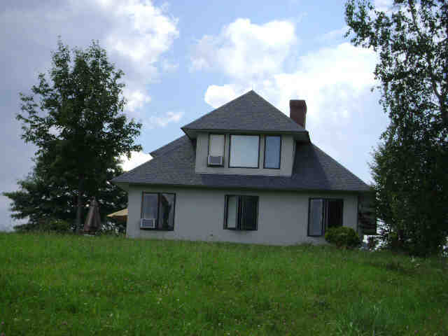 Building photograph for 110 TOWN LINE HWY S
